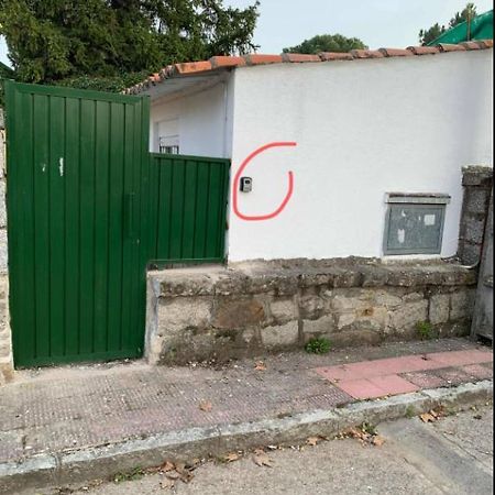 Casita Privada Villa Alpedrete Eksteriør billede