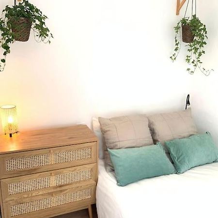 Casita Privada Villa Alpedrete Eksteriør billede
