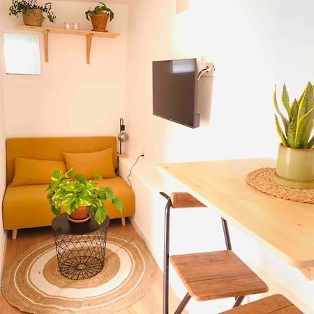 Casita Privada Villa Alpedrete Eksteriør billede