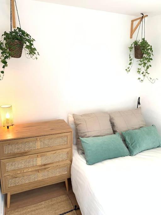 Casita Privada Villa Alpedrete Eksteriør billede