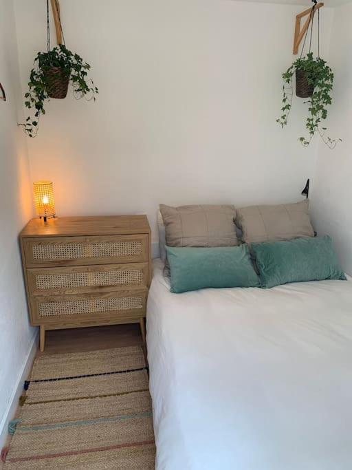Casita Privada Villa Alpedrete Eksteriør billede