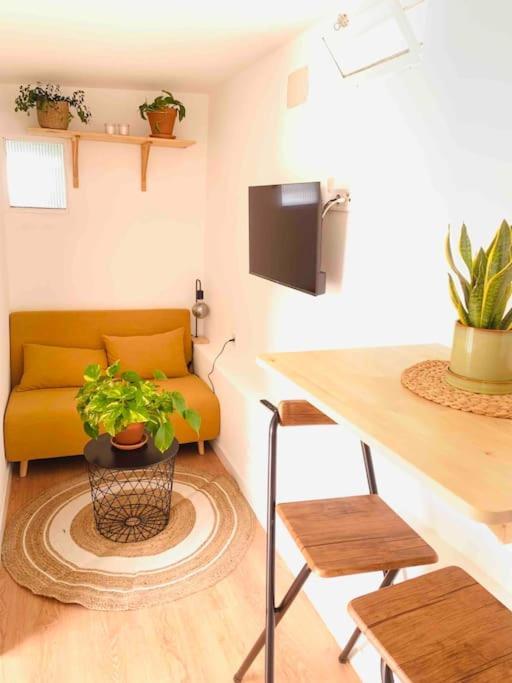 Casita Privada Villa Alpedrete Eksteriør billede