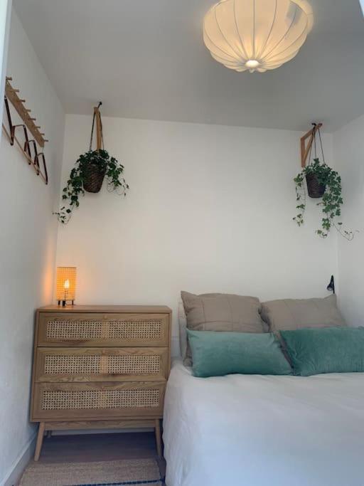 Casita Privada Villa Alpedrete Eksteriør billede